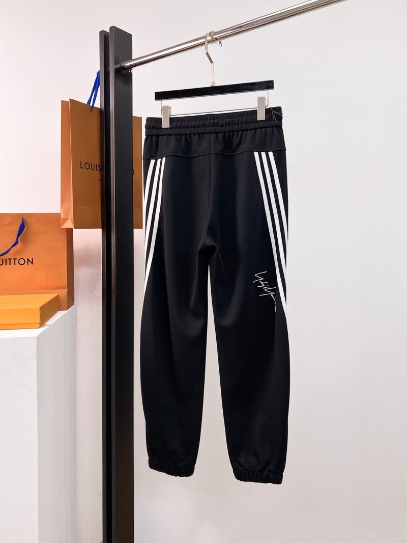 Y-3 Long Pants